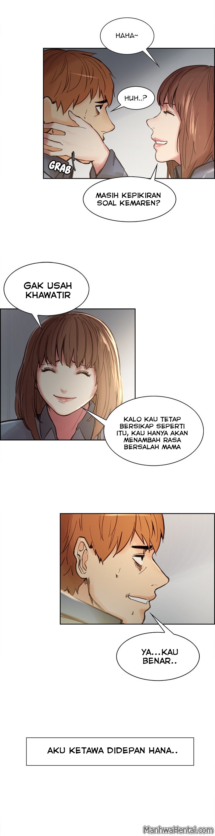 The Sharehouse - Chapter 7 24