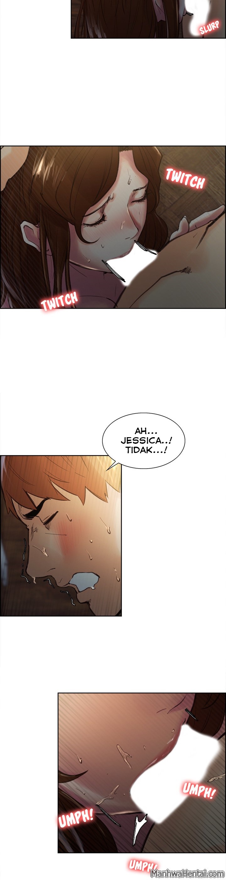 The Sharehouse - Chapter 7 15