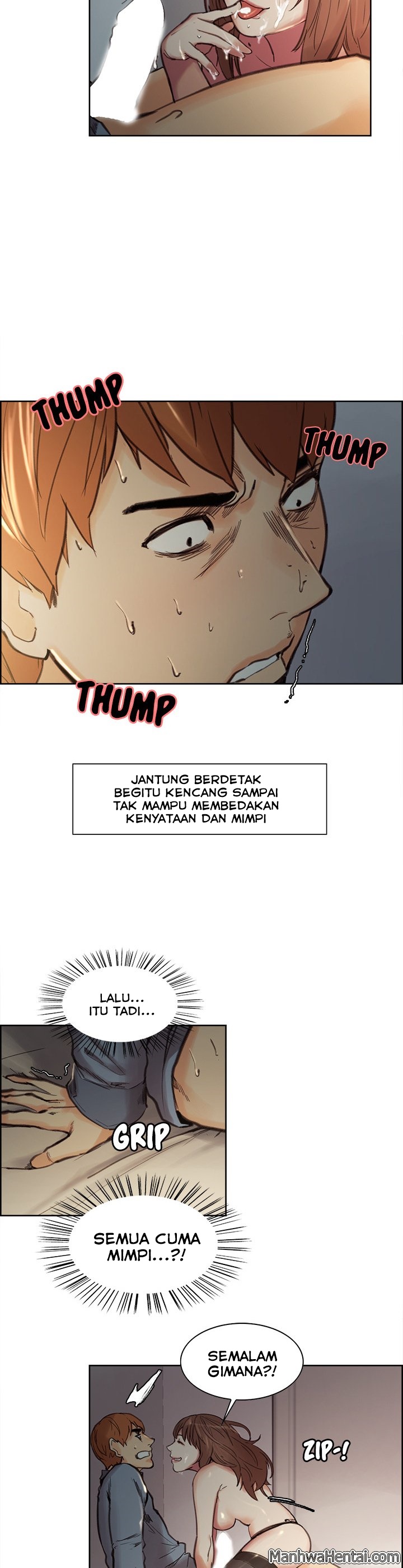 The Sharehouse - Chapter 7 20