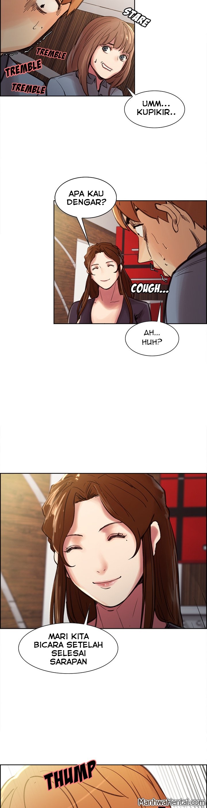The Sharehouse - Chapter 7 31