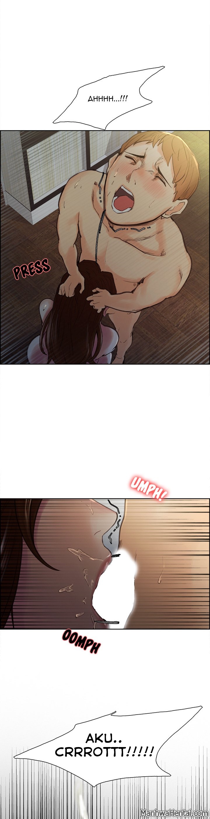 The Sharehouse - Chapter 7 16