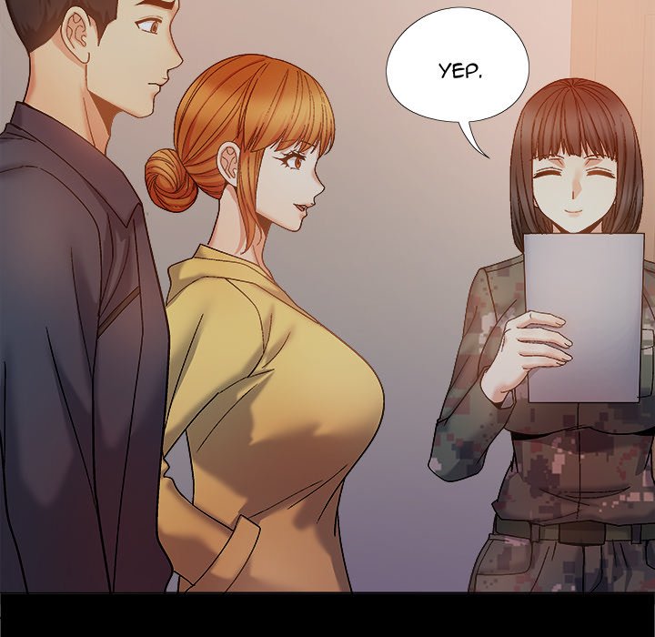 Sergeant Brynn - Chapter 38 97