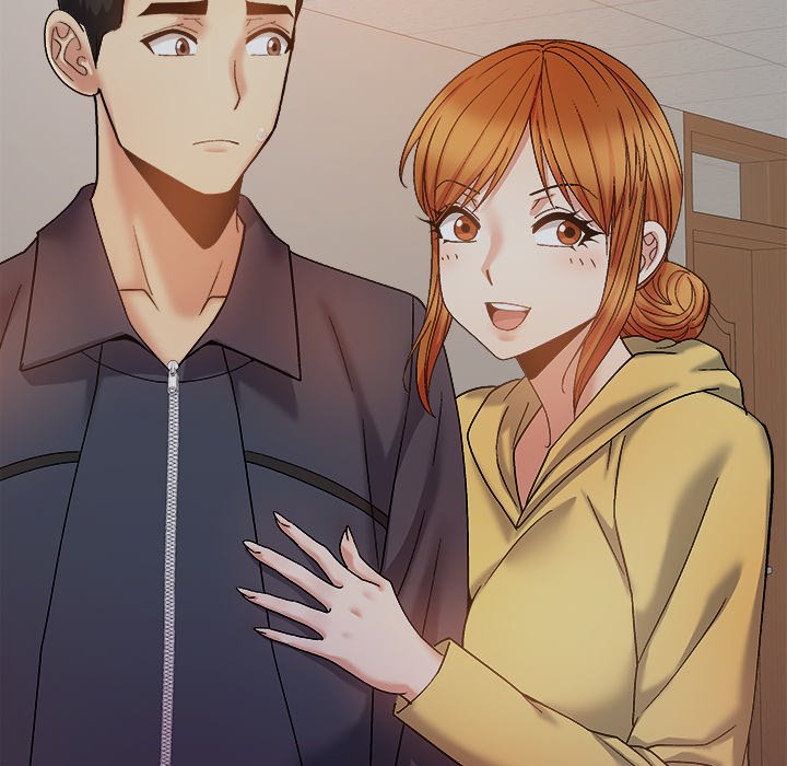 Sergeant Brynn - Chapter 38 104