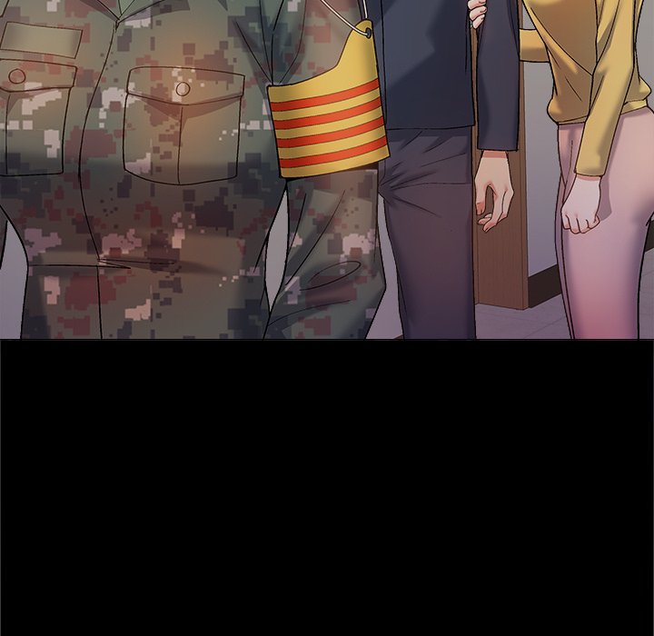 Sergeant Brynn - Chapter 38 111