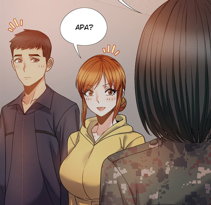 Sergeant Brynn - Chapter 38 99