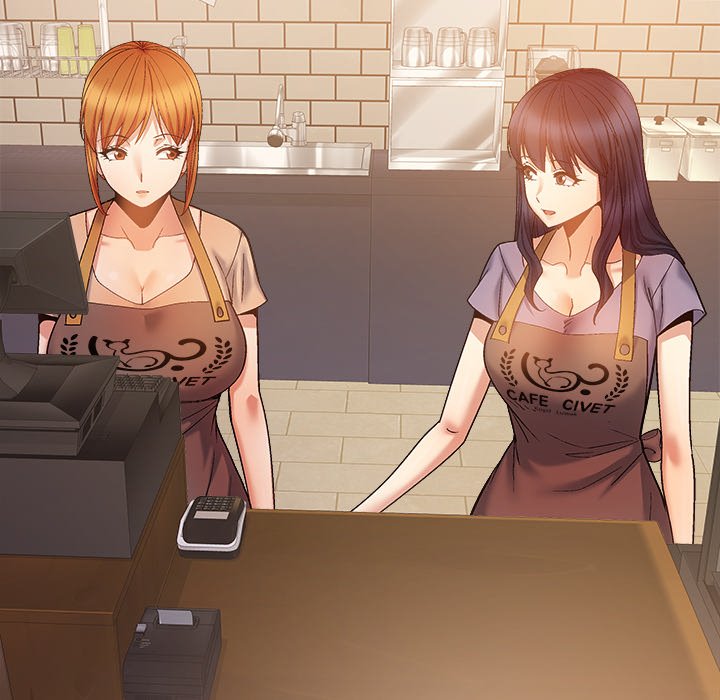 Sergeant Brynn - Chapter 38 33