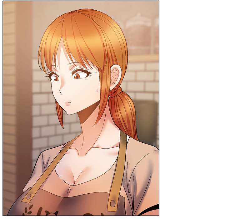 Sergeant Brynn - Chapter 38 35