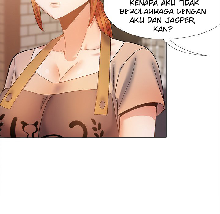 Sergeant Brynn - Chapter 38 51