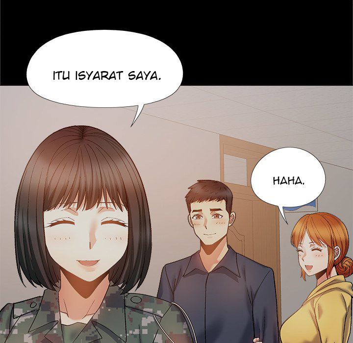 Sergeant Brynn - Chapter 38 110