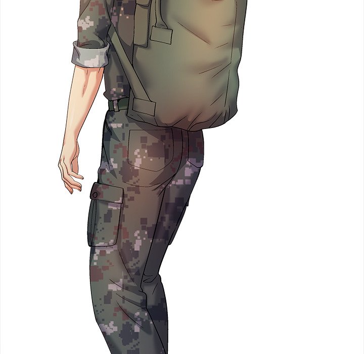 Sergeant Brynn - Chapter 38 119