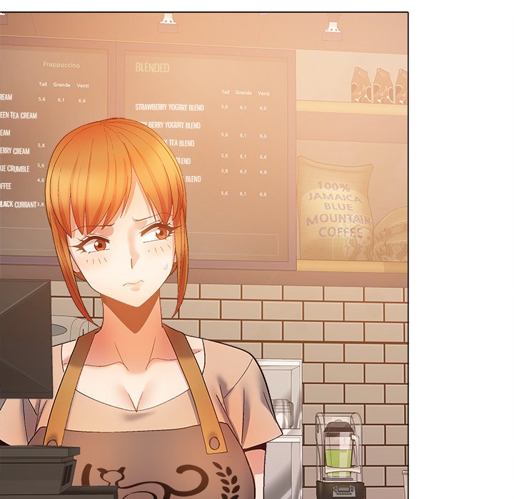 Sergeant Brynn - Chapter 38 44