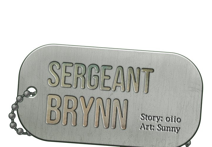Sergeant Brynn - Chapter 38 2