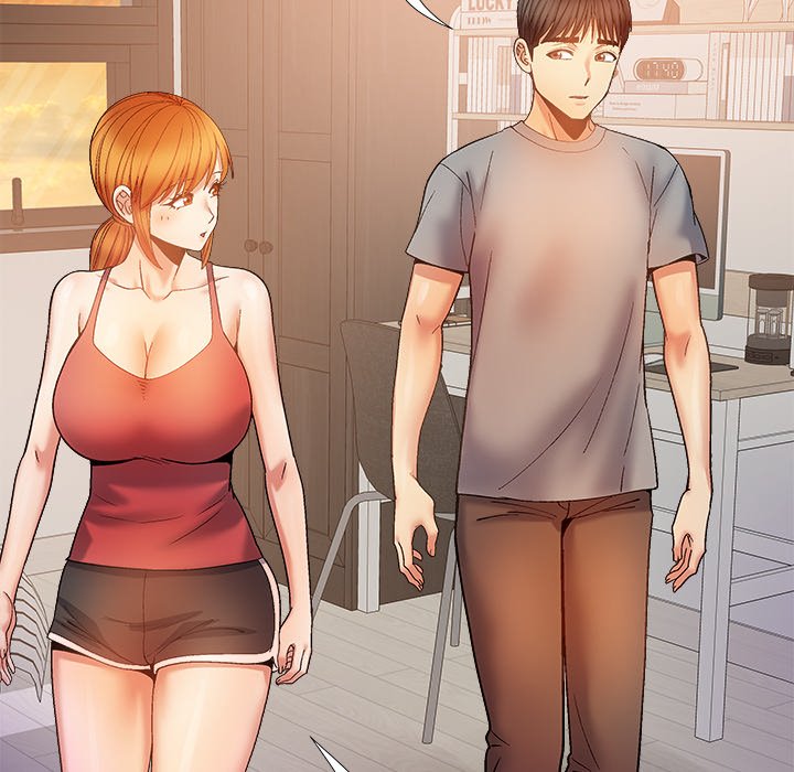 Sergeant Brynn - Chapter 38 137