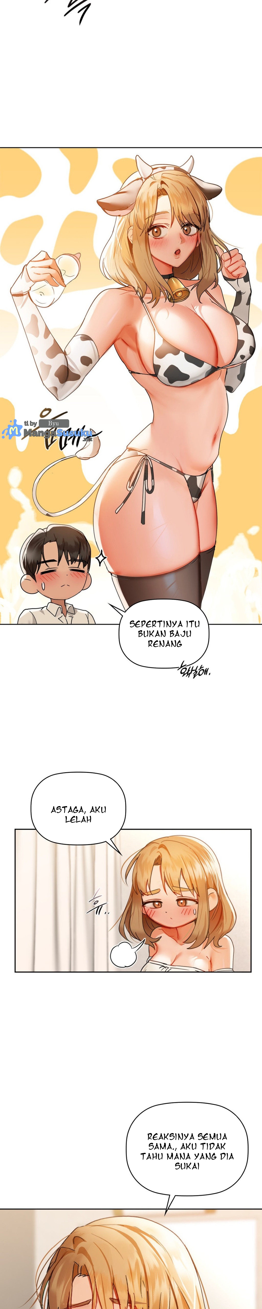 Caffeine - Chapter 44 15