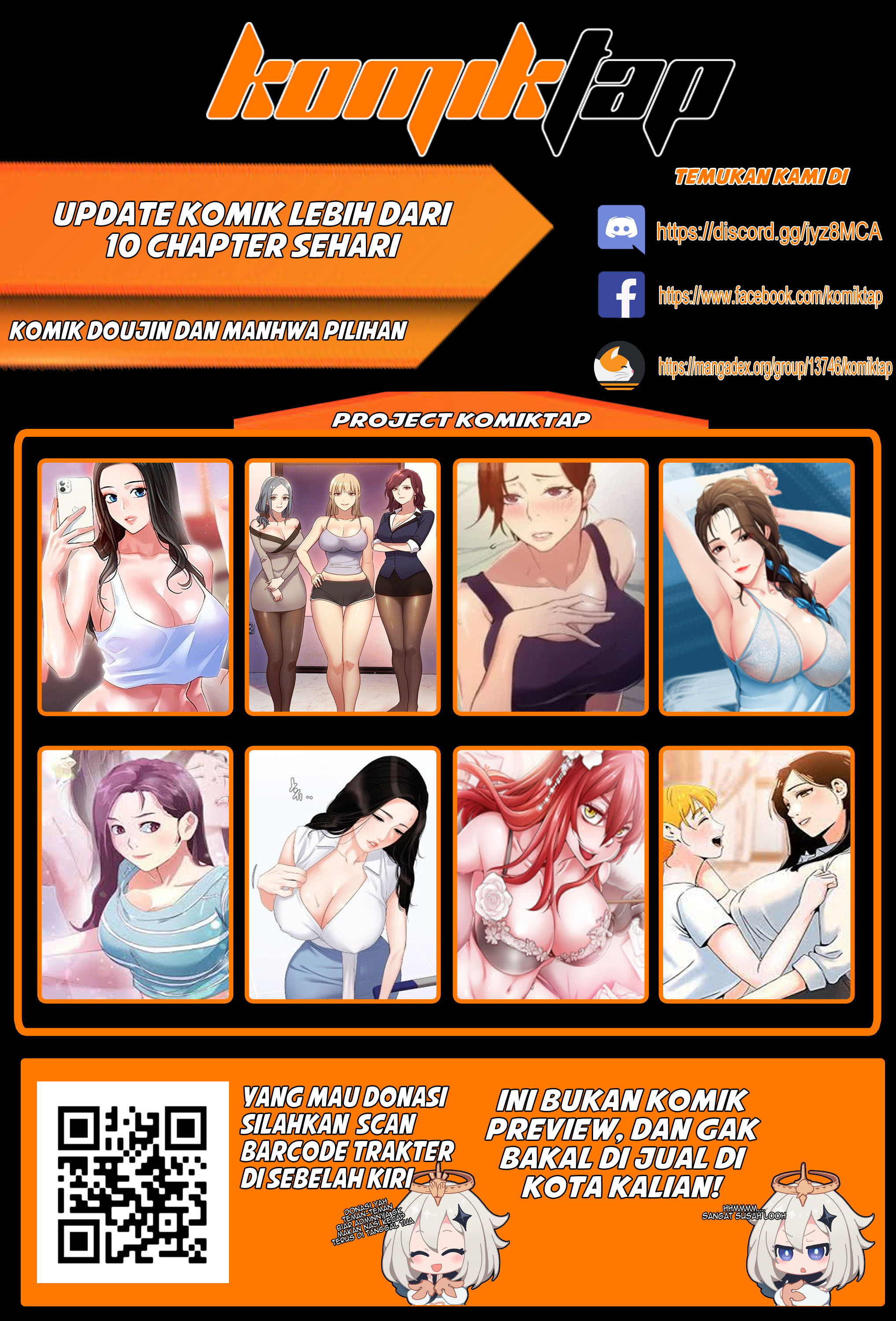 Jyoshi Luck 2 Years Later - Chapter 10.1 30