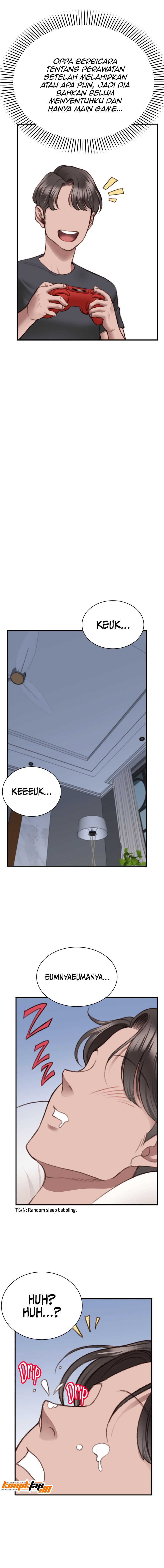 Loveinverse - Chapter 18 4