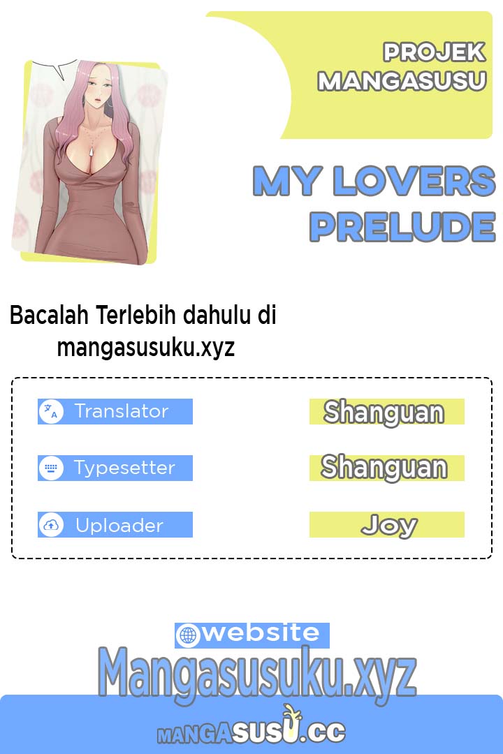 My Lovers Prelude - Chapter 47 2