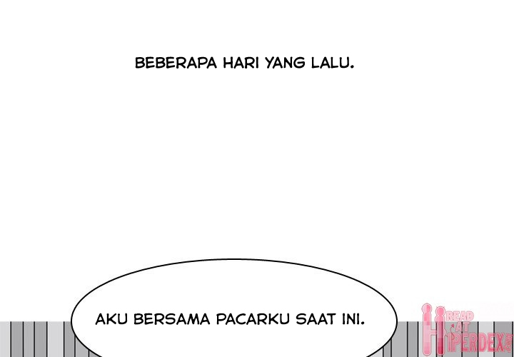 My Lovers Prelude - Chapter 47 1