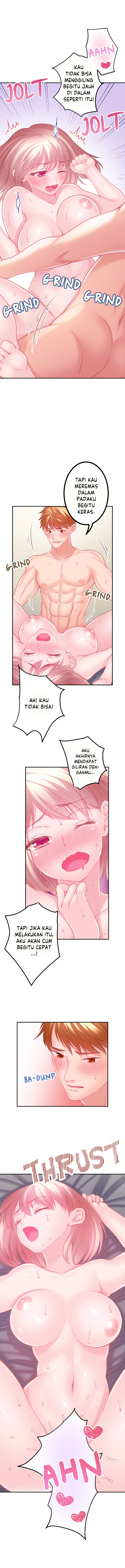 Diet For Sex - Chapter 27 6