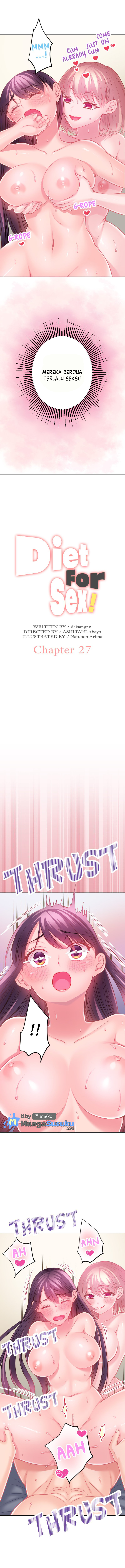 Diet For Sex - Chapter 27 1
