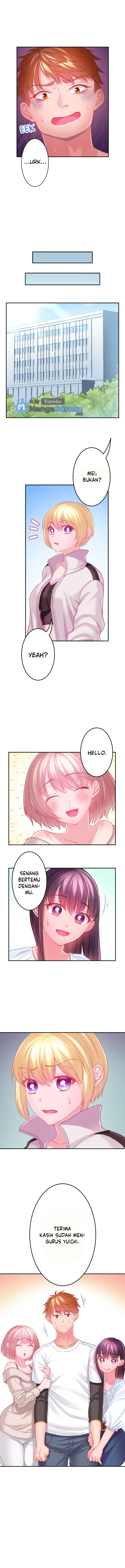 Diet For Sex - Chapter 27 9
