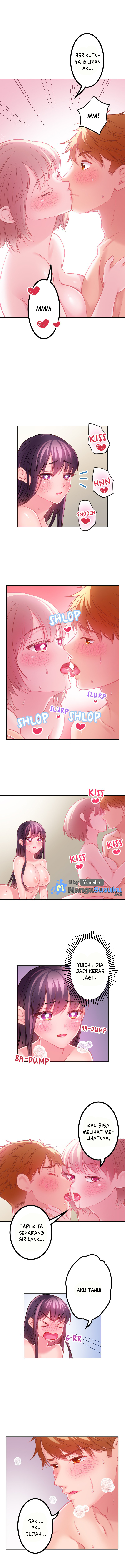 Diet For Sex - Chapter 27 3