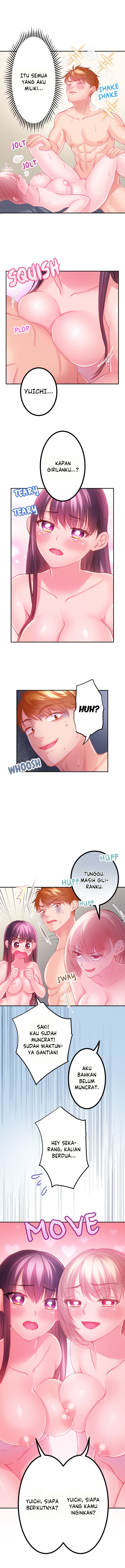 Diet For Sex - Chapter 27 8