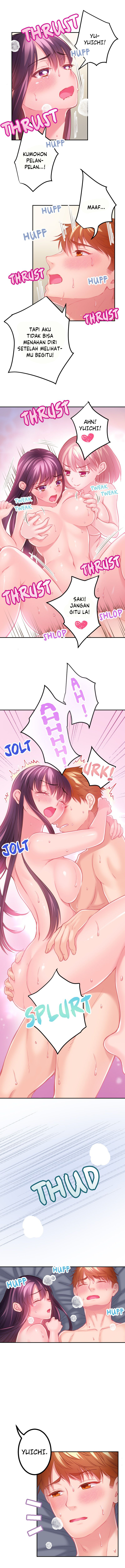 Diet For Sex - Chapter 27 2