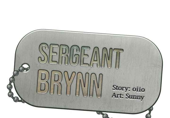 Sergeant Brynn - Chapter 4 3