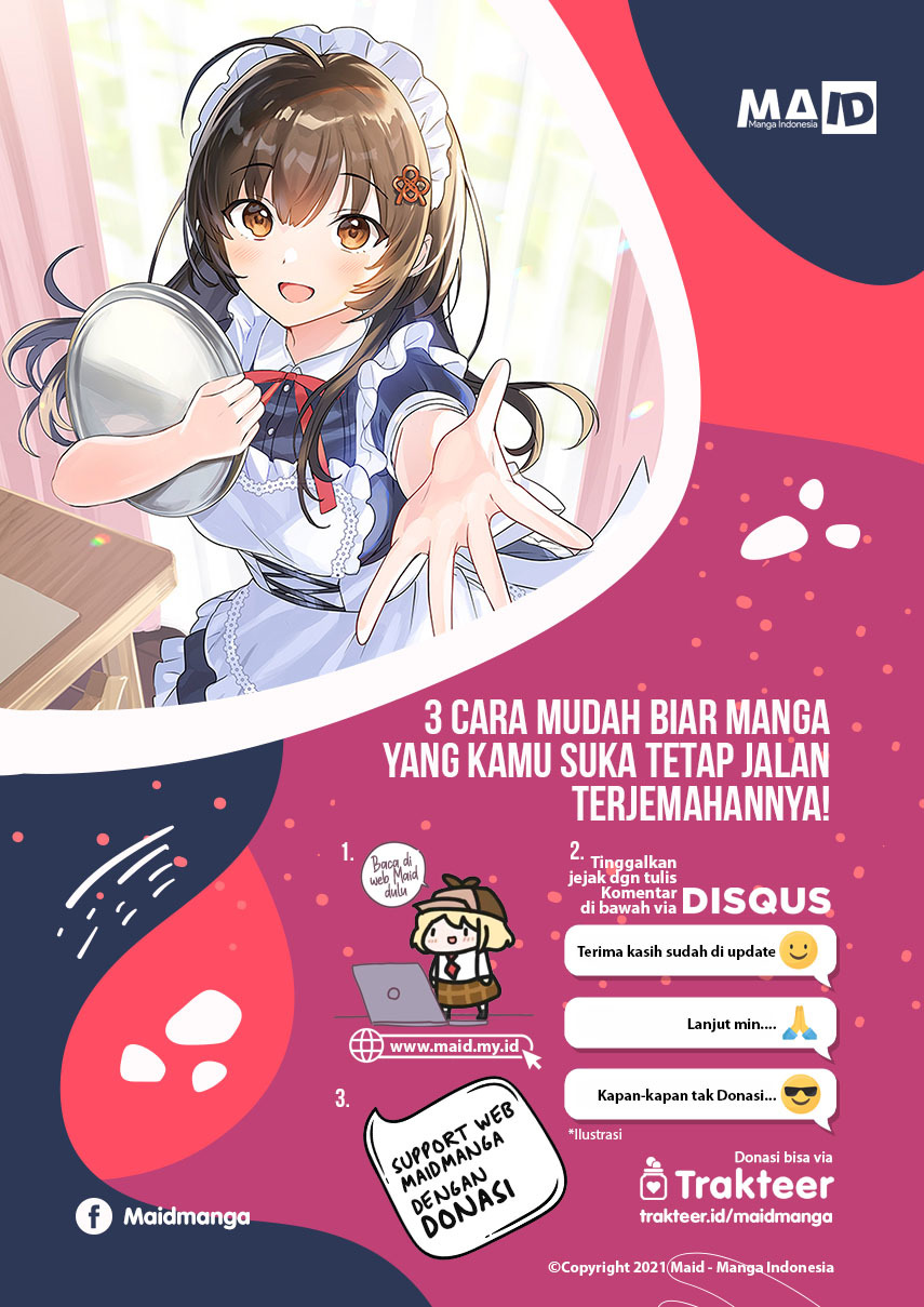 Honey Trap Sharehouse - Chapter 4 38