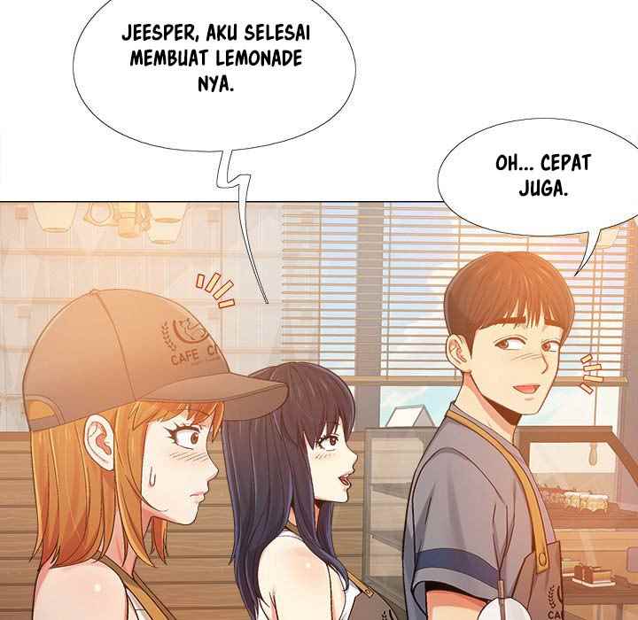 Sergeant Brynn - Chapter 4 105