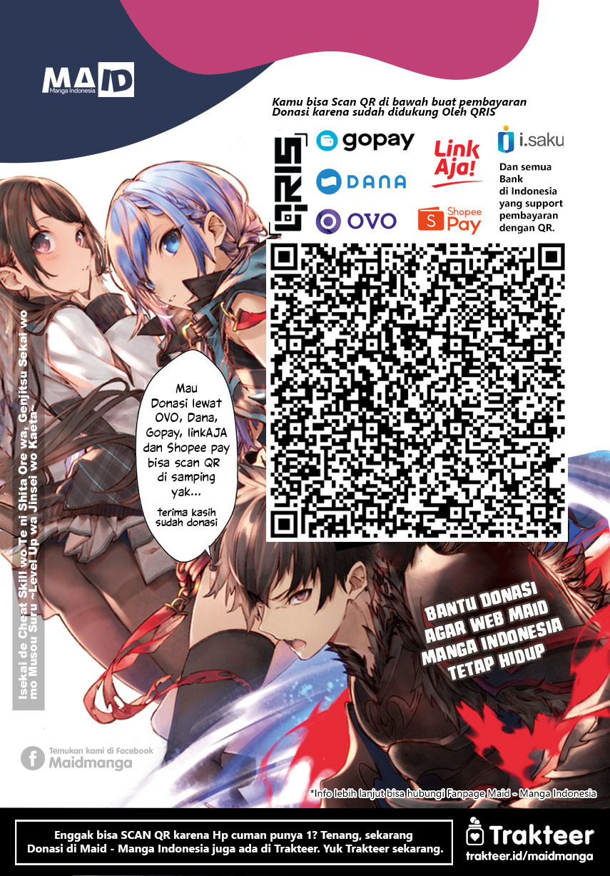 Honey Trap Sharehouse - Chapter 4 37