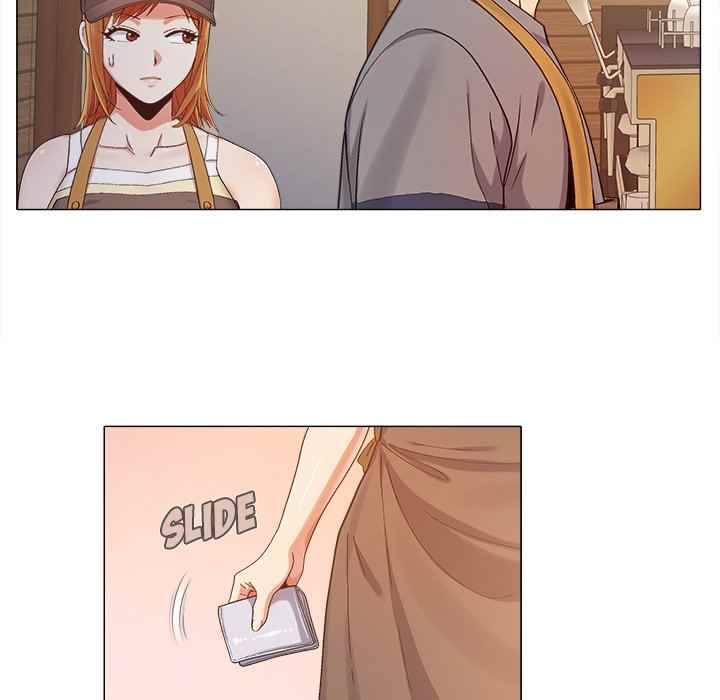 Sergeant Brynn - Chapter 4 88