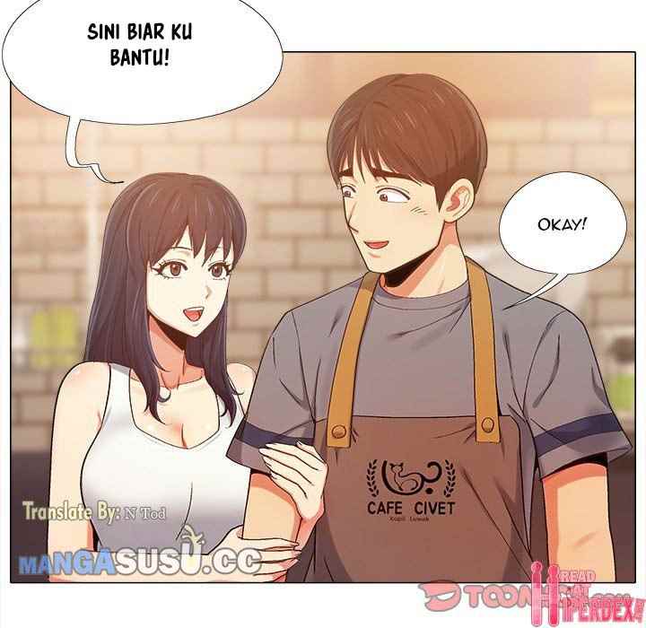 Sergeant Brynn - Chapter 4 86