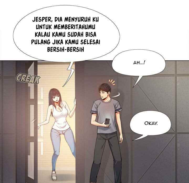 Sergeant Brynn - Chapter 4 117