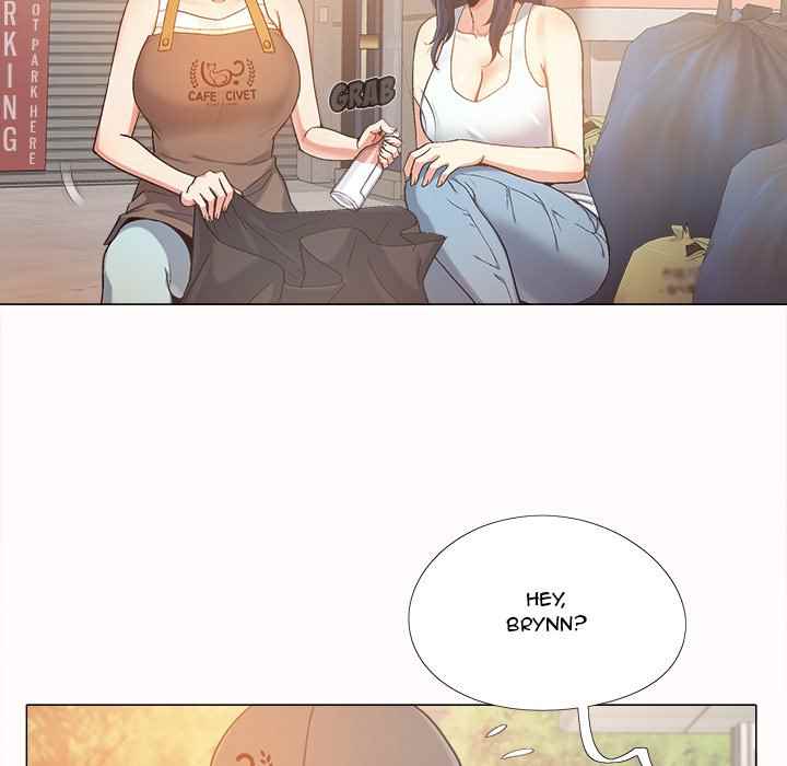 Sergeant Brynn - Chapter 4 73