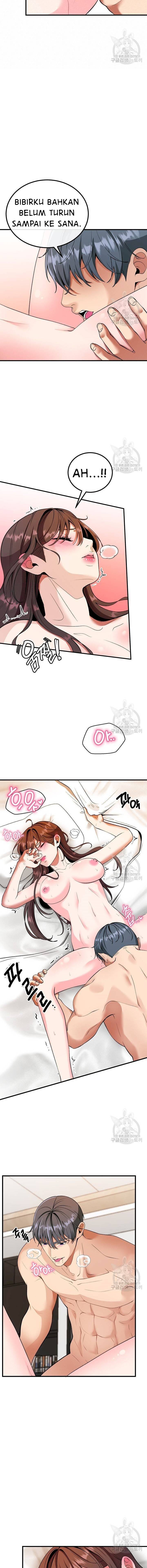 Sexy Wife - Chapter 50 6