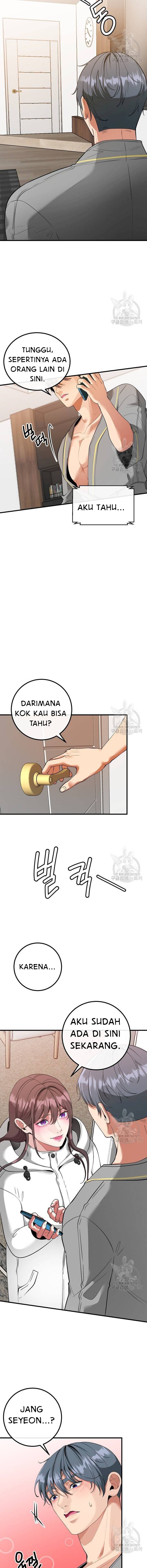Sexy Wife - Chapter 50 3