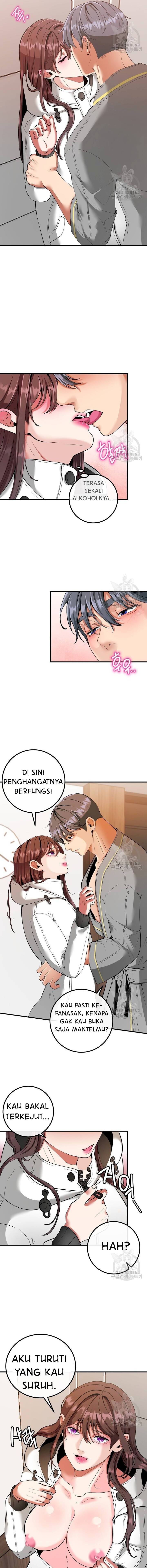 Sexy Wife - Chapter 50 5