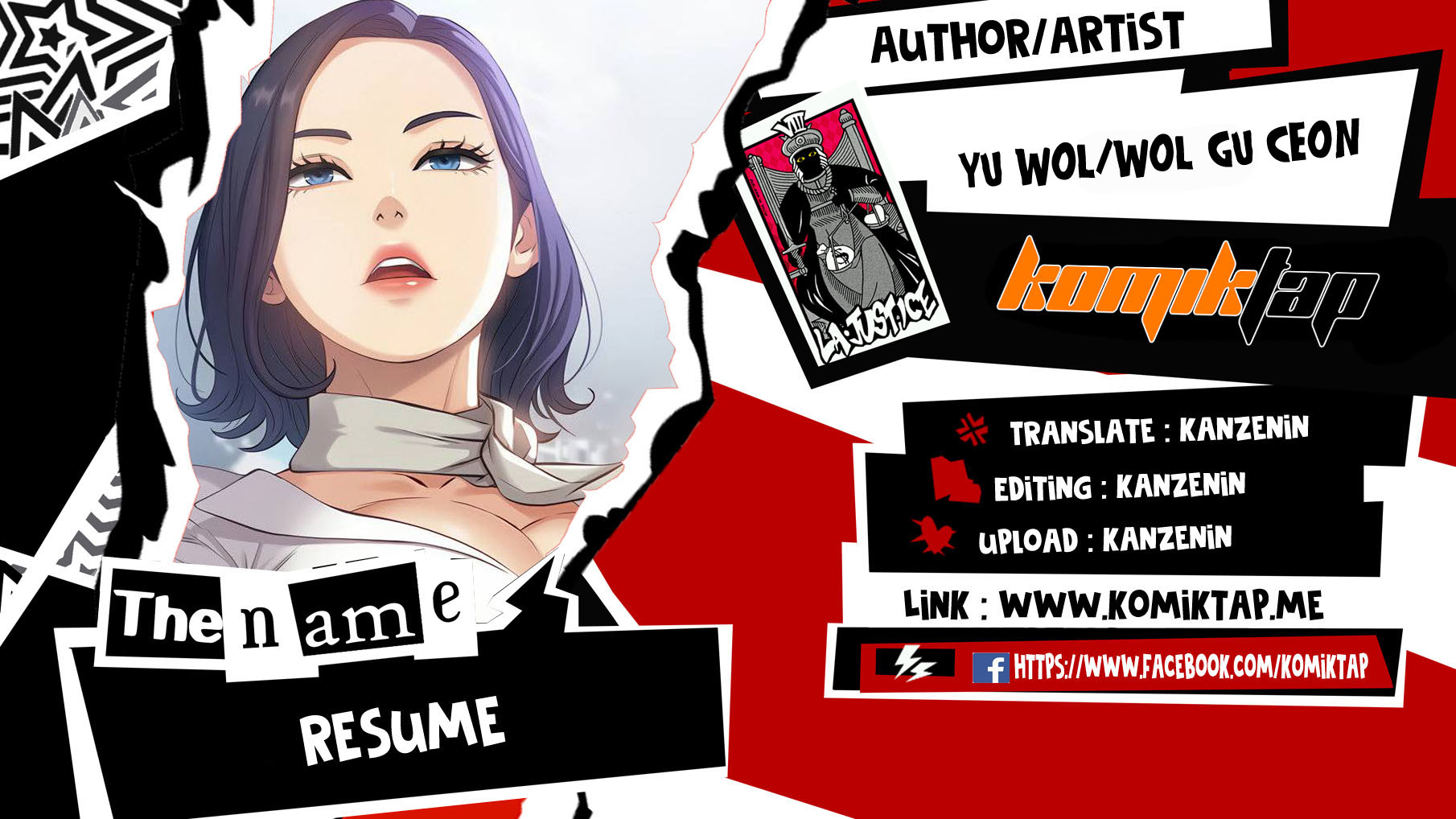 Resume - Chapter 62 1