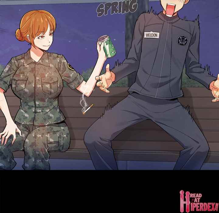Sergeant Brynn - Chapter 1 67