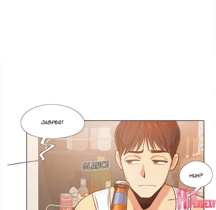 Sergeant Brynn - Chapter 1 11