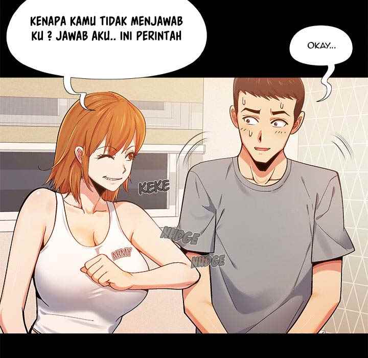 Sergeant Brynn - Chapter 1 111