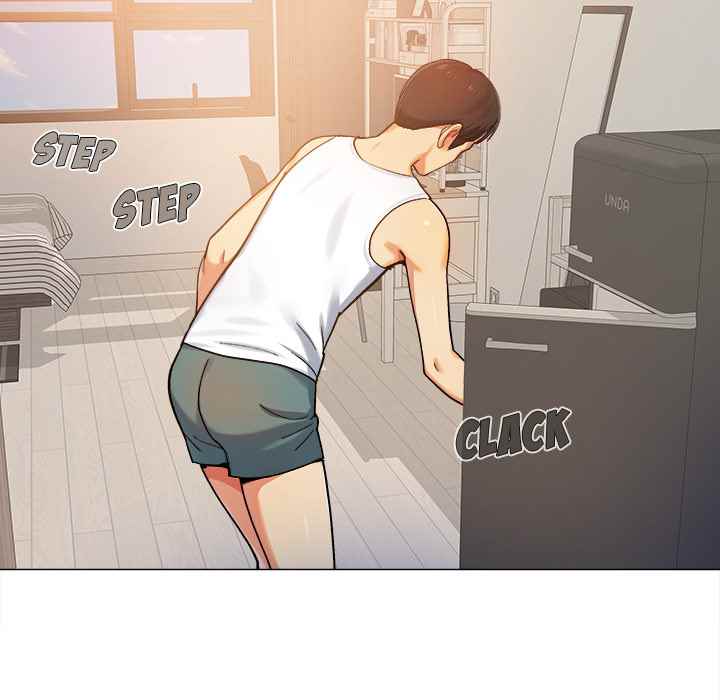 Sergeant Brynn - Chapter 1 10