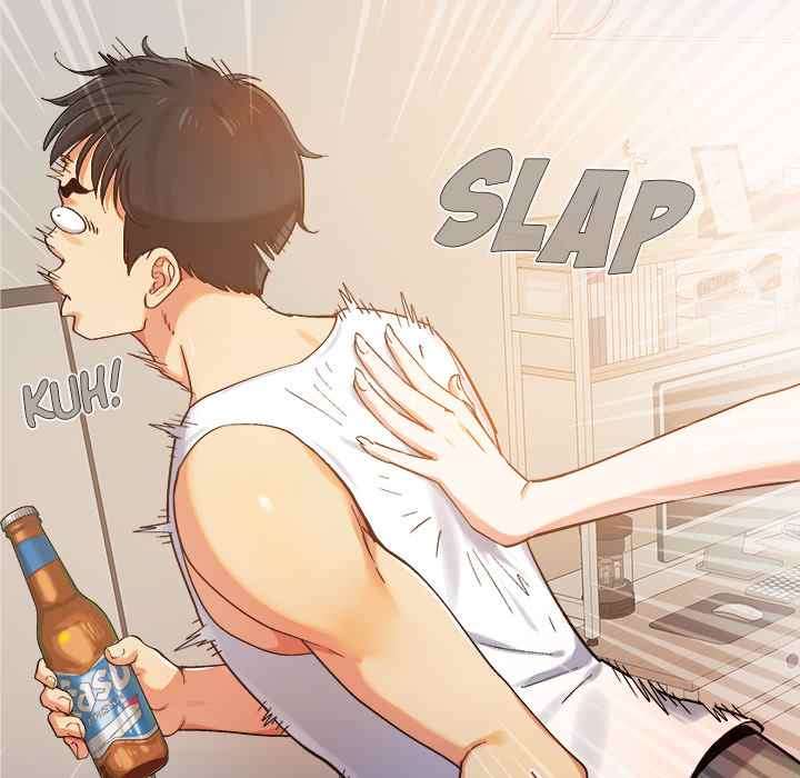 Sergeant Brynn - Chapter 1 13