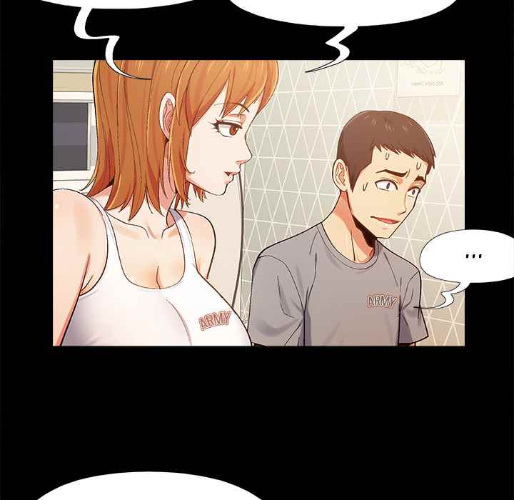 Sergeant Brynn - Chapter 1 110