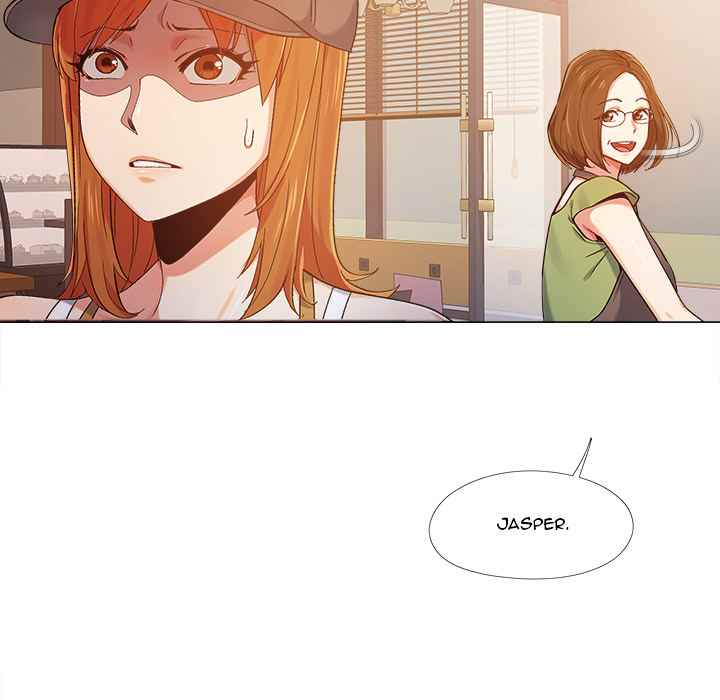 Sergeant Brynn - Chapter 1 48