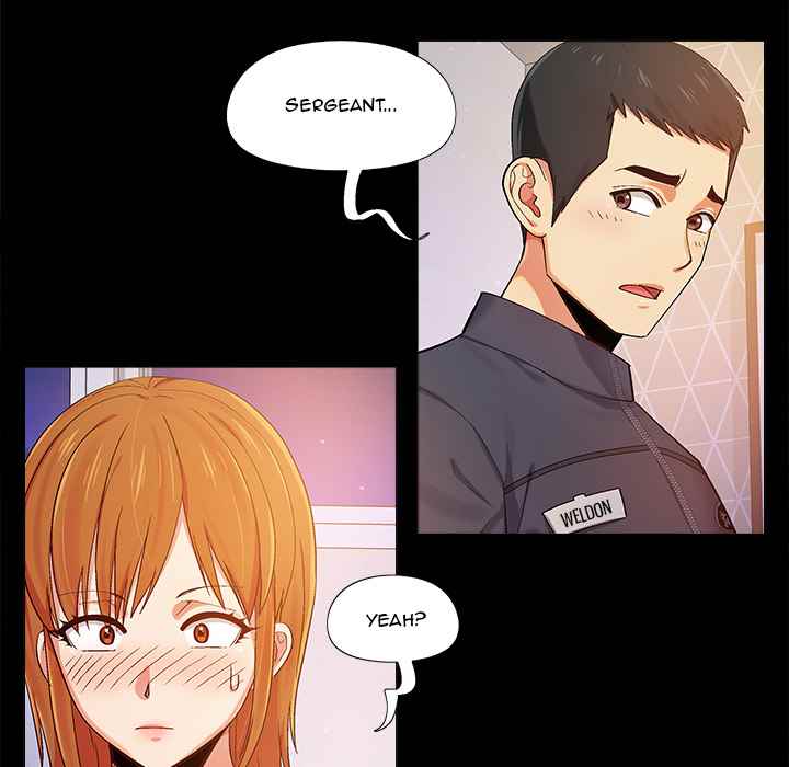 Sergeant Brynn - Chapter 1 174