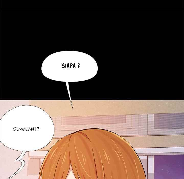 Sergeant Brynn - Chapter 1 150
