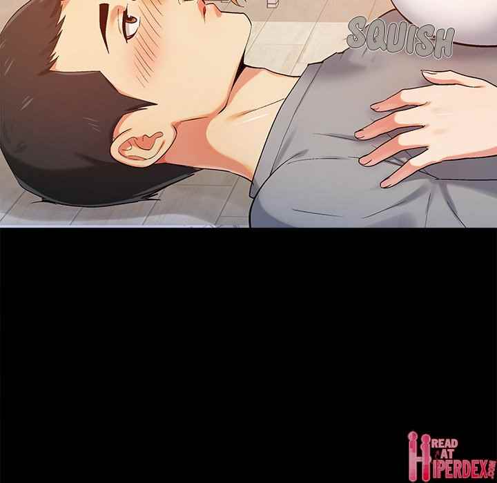 Sergeant Brynn - Chapter 1 166